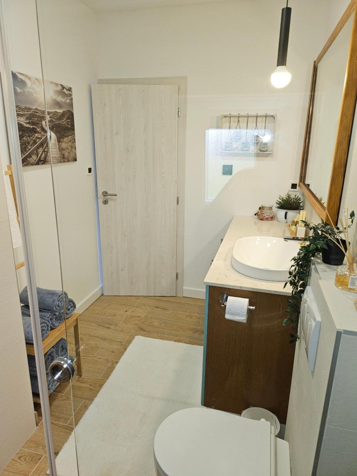 Apartman Pojine Gabonjin Exteriör bild